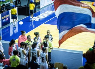 (PIC) THAILAND VS HUNGARY 26.7.62