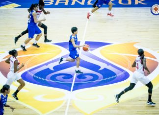 (PIC) MOZAMBIQUE VS THAILAND 20.7.62
